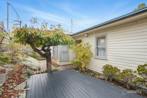 Property photo of 43 Second Avenue West Moonah TAS 7009