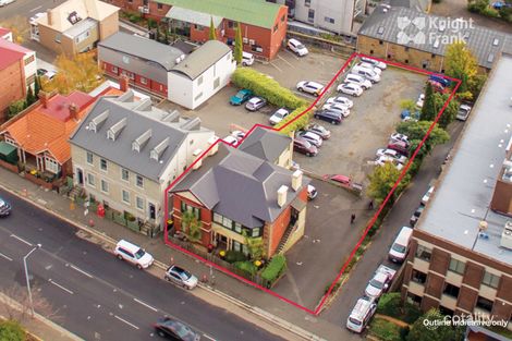 201 Macquarie St, Hobart, TAS 7000