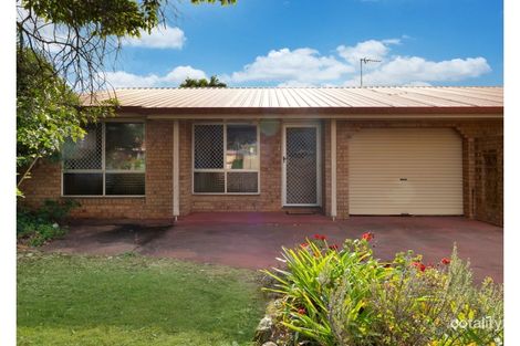 2/50 Wuth St, Darling Heights, QLD 4350