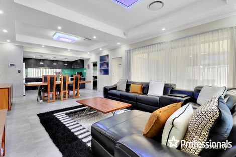 Property photo of 3 Macadamia Loop Piara Waters WA 6112