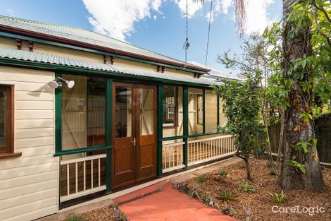 21 Normanby Tce, Kelvin Grove, QLD 4059