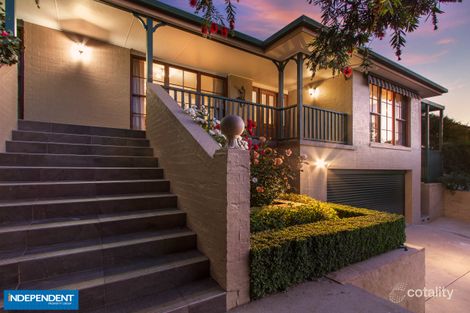 Property photo of 31 Hollway Street Calwell ACT 2905