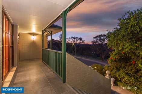 Property photo of 31 Hollway Street Calwell ACT 2905