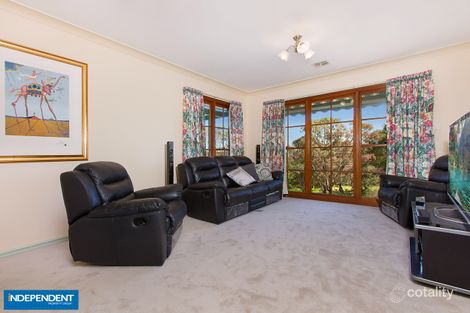 Property photo of 31 Hollway Street Calwell ACT 2905