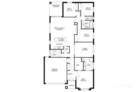 Property photo of 10 Diamantina Way Cobblebank VIC 3338