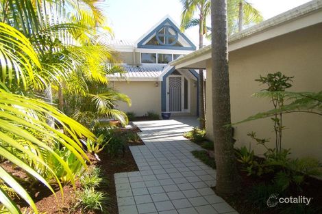 Property photo of 4650 The Parkway Hope Island QLD 4212