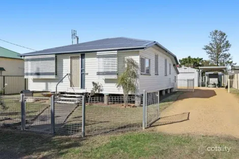 Property photo of 6 Myrtle Avenue Warwick QLD 4370