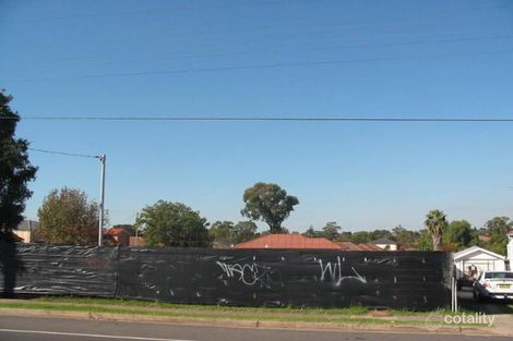 158-160 Railway Tce, Merrylands, NSW 2160