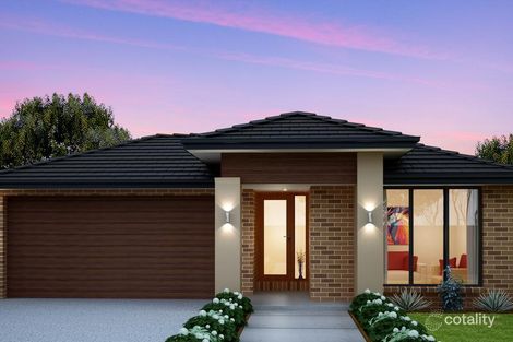 8 Diamantina Way, Cobblebank, VIC 3338