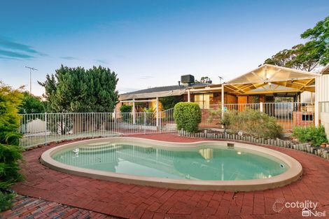 Property photo of 10 Bernard Street Kelmscott WA 6111