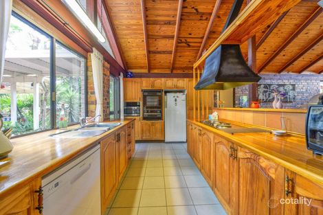 Property photo of 54 Kertes Road Camira QLD 4300