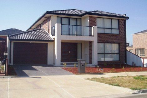 Property photo of 20 Opal Terrace Braybrook VIC 3019