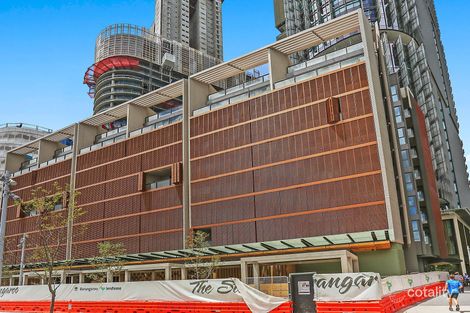 Property photo of 202/21 Barangaroo Avenue Barangaroo NSW 2000