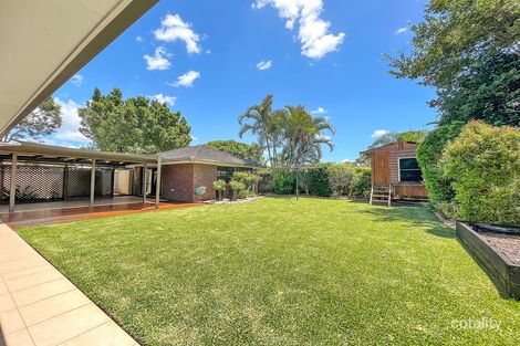 46 Nemira St, Carseldine, QLD 4034