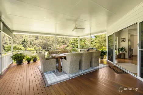 Property photo of 3963 Boonah-Rathdowney Road Rathdowney QLD 4287