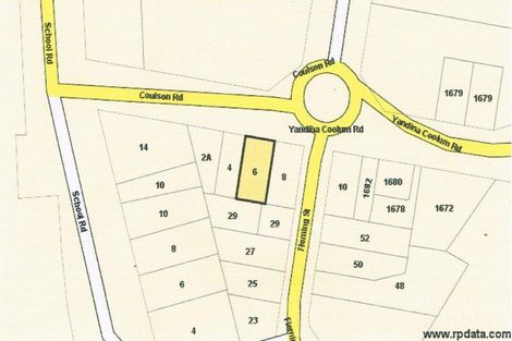 6 Coulson Rd, Yandina, QLD 4561