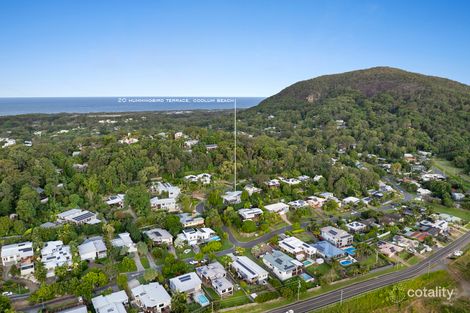 Property photo of 20 Hummingbird Terrace Coolum Beach QLD 4573