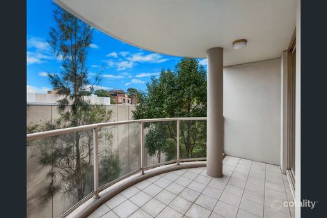 Property photo of 304/450 Military Road Mosman NSW 2088