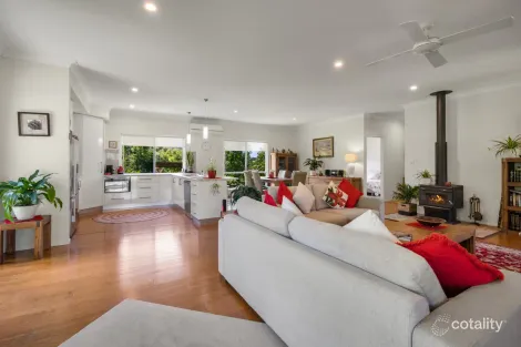 Property photo of 3963 Boonah-Rathdowney Road Rathdowney QLD 4287