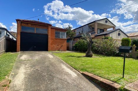 38 Second Ave, Berala, NSW 2141