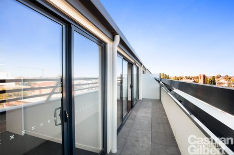 Property photo of 403/6-8 Gamble Street Brunswick East VIC 3057