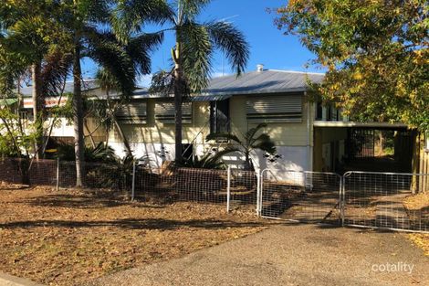 Property photo of 31 Hardacre Street Wandal QLD 4700