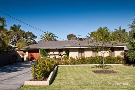 Property photo of 4 Binden Place Hamersley WA 6022