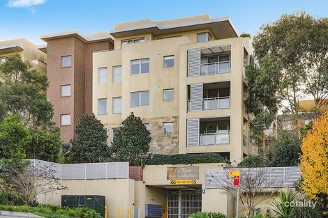 Property photo of 38/5-15 Boundary Street Roseville NSW 2069