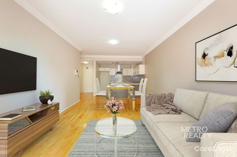 Property photo of 81/14-18 College Crescent Hornsby NSW 2077