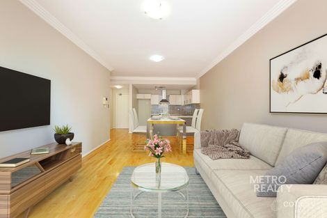 Property photo of 81/14-18 College Crescent Hornsby NSW 2077