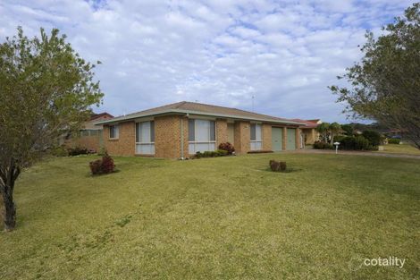 1/48 Shoreline Dr, Fingal Bay, NSW 2315