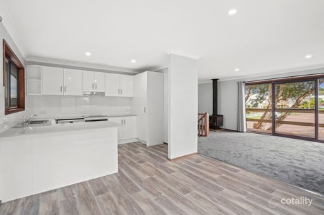 Property photo of 7 Kirrang Street Shelly Beach NSW 2261