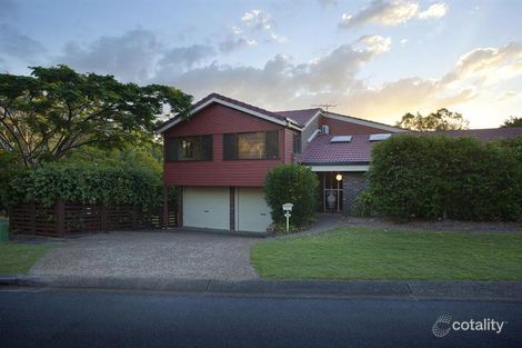 Property photo of 39 Daguilar Road The Gap QLD 4061