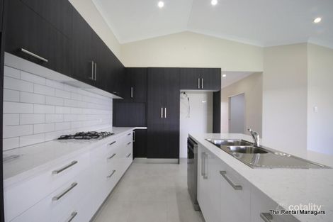 Property photo of 89 Springbrook Parade Idalia QLD 4811