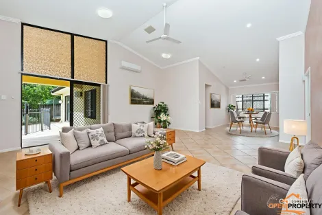 Property photo of 2 Kwila Crescent Douglas QLD 4814