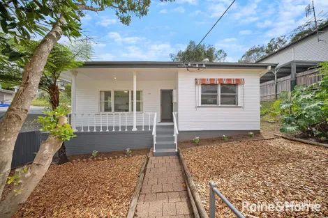 17 Lovell St, Cardiff, NSW 2285