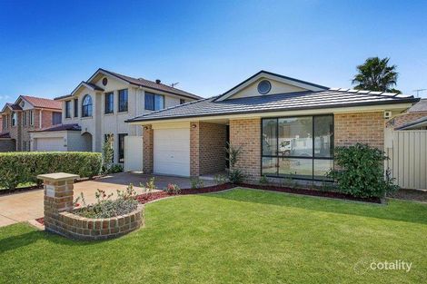 61 Malvern Rd, Glenwood, NSW 2768