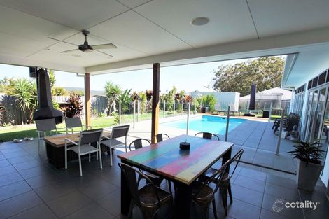 Property photo of 23A Moonee Beach Road Moonee Beach NSW 2450