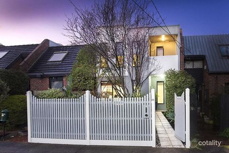 35 Hilda St, Essendon, VIC 3040