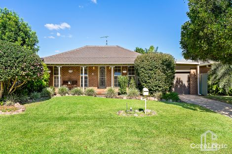 Property photo of 8 McAuley Crescent Emu Plains NSW 2750