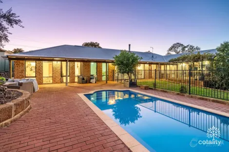 Contact Agent For Address, Swan View, WA 6056