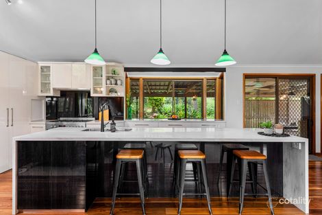 Property photo of 25 Coomb Street Seventeen Mile Rocks QLD 4073