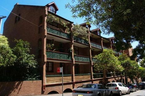 Property photo of 24/1-5 Rosebank Street Darlinghurst NSW 2010