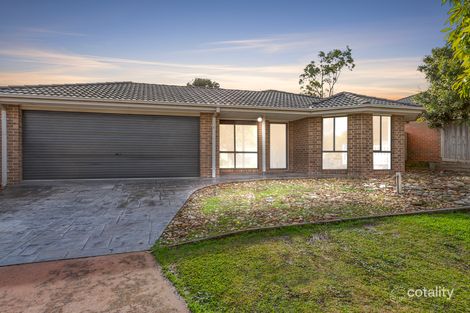 Property photo of 6 Londres Way Tyabb VIC 3913