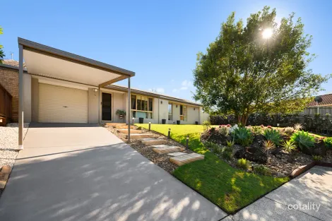 Property photo of 3/3-7 Fonda Place Oxenford QLD 4210