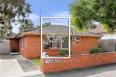 Property photo of 129 Peel Street Windsor VIC 3181
