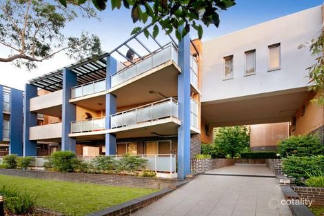 19/52-58 Courallie Ave, Homebush West, NSW 2140