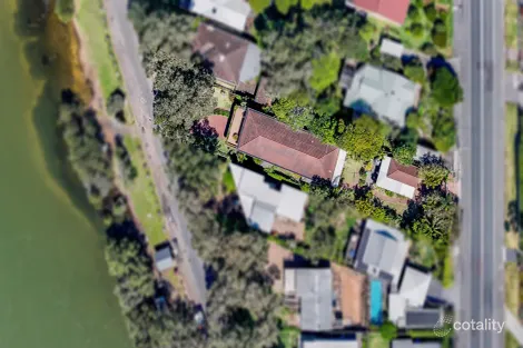 Property photo of 151 Ocean View Drive Wamberal NSW 2260