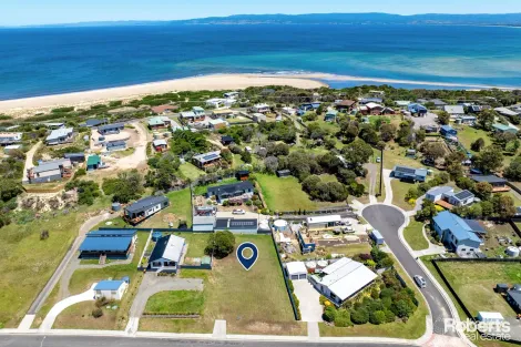 Property photo of 191 Hazards View Drive Coles Bay TAS 7215