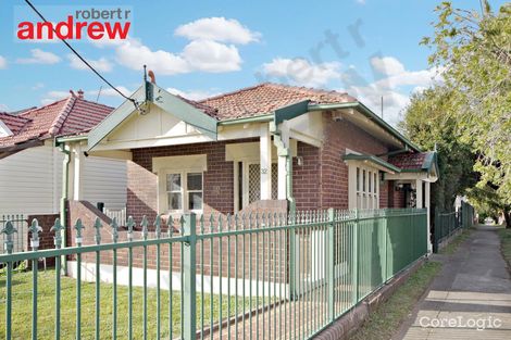 Property photo of 32 South Parade Campsie NSW 2194